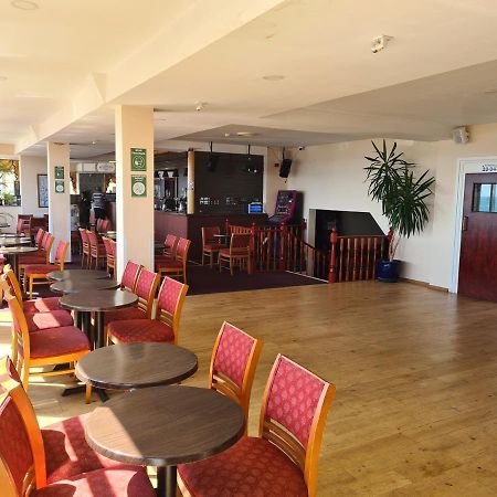 Hotel Maria Sandown Eksteriør bilde